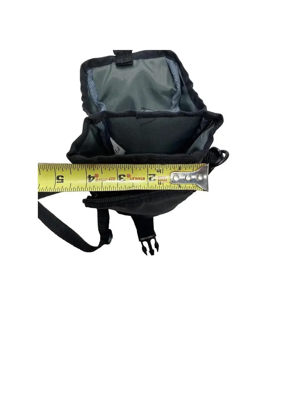 Phoenix Vintage Black Camera Carrier Bag Photography Neck Carry Strap Style